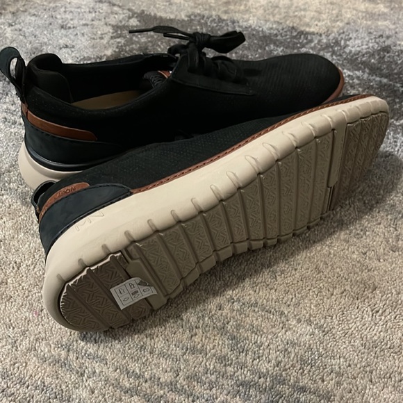 Mark Nason Los Angeles mens dress shoe - Picture 11 of 13